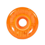OJ Wheels Mini Super Juice Orange 78A 55mm Skateboard Wheels (4Pk)