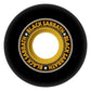 OJ Wheels Black Sabbath Super Juice Paranoid 78A 60mm Skateboard Wheels (4Pk)