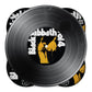 OJ Wheels Black Sabbath Super Juice Paranoid 78A 60mm Skateboard Wheels (4Pk)