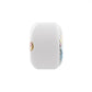 OJ Wheels Winkowski Elite Mini White 45mm Skateboard Wheels (4Pk)