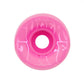 OJ Wheels Mini Super Juice Bubble Gum Pink 78A 55mm Skateboard Wheels (4Pk)