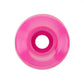 OJ Wheels Mini Super Juice Bubble Gum Pink 78A 55mm Skateboard Wheels (4Pk)