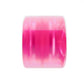 OJ Wheels Mini Super Juice Bubble Gum Pink 78A 55mm Skateboard Wheels (4Pk)
