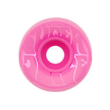 OJ Wheels Mini Super Juice Bubble Gum Pink 78A 55mm Skateboard Wheels (4Pk)