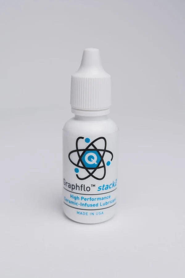 Quantum StackZ High Performance Ceramic Infused Bearing Lubricant