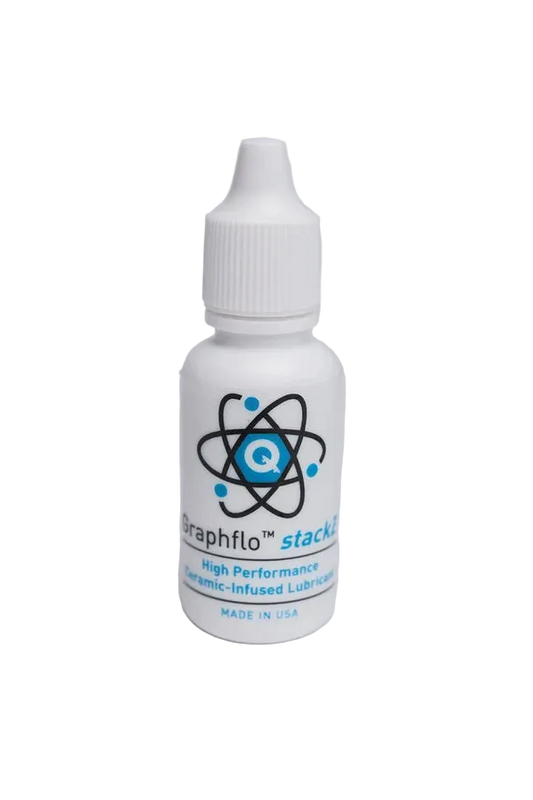 Quantum StackZ High Performance Ceramic Infused Bearing Lubricant
