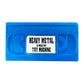 Toy Machine Heavy Metal V.H.S Wax