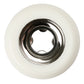 Ricta Wheels Chrome Clouds Black 92a 54