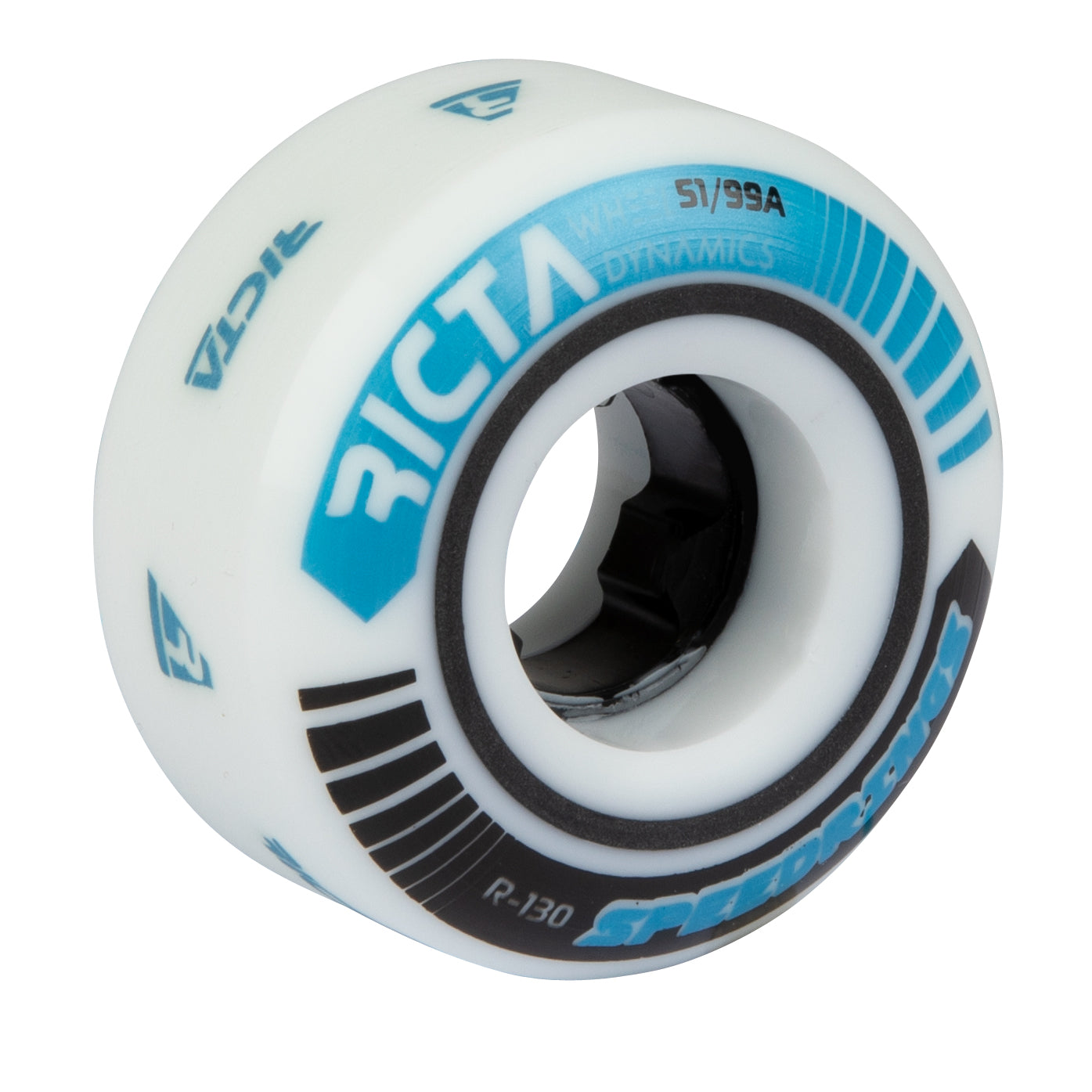 Ricta Wheels Speedrings Slim 99a 51