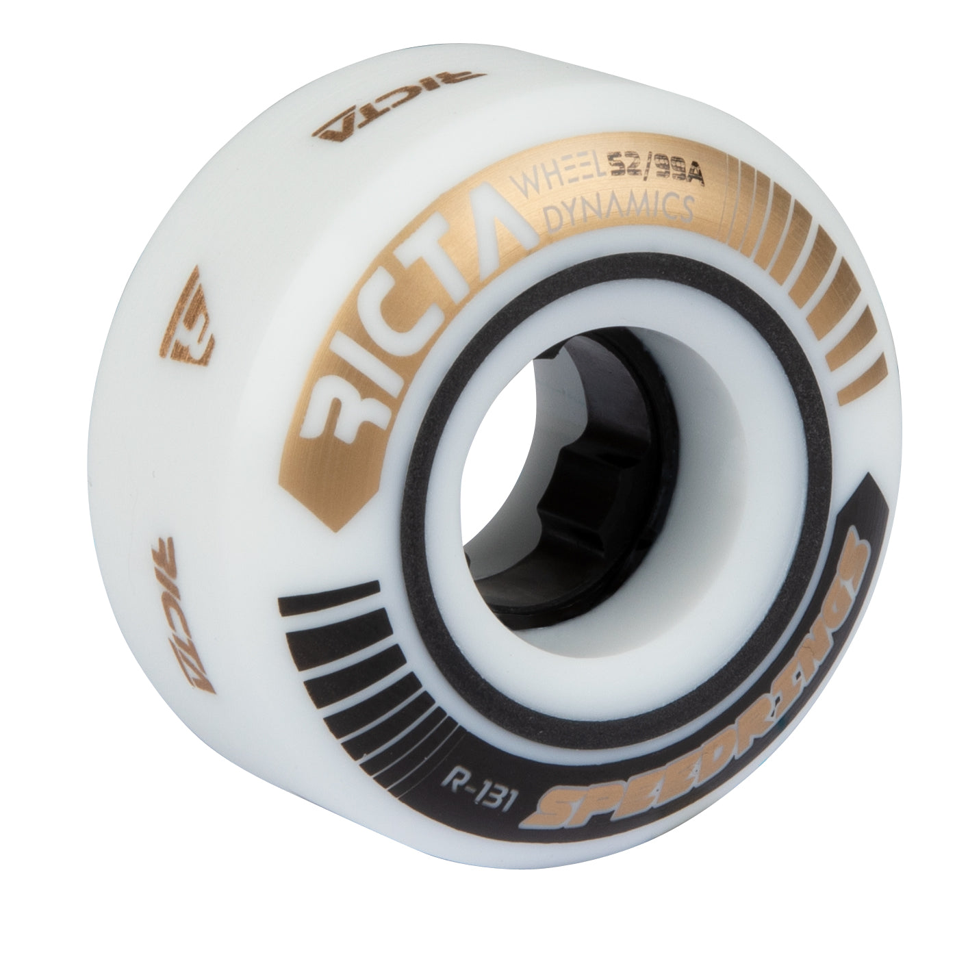 Ricta Wheels Speedrings Slim 99a 52