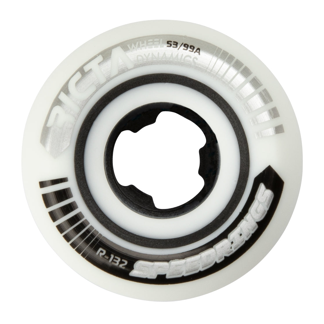 Ricta Wheels Speedrings Wide 99a 53