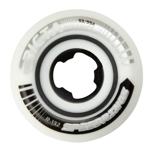 Ricta Wheels Speedrings Wide 99a 53