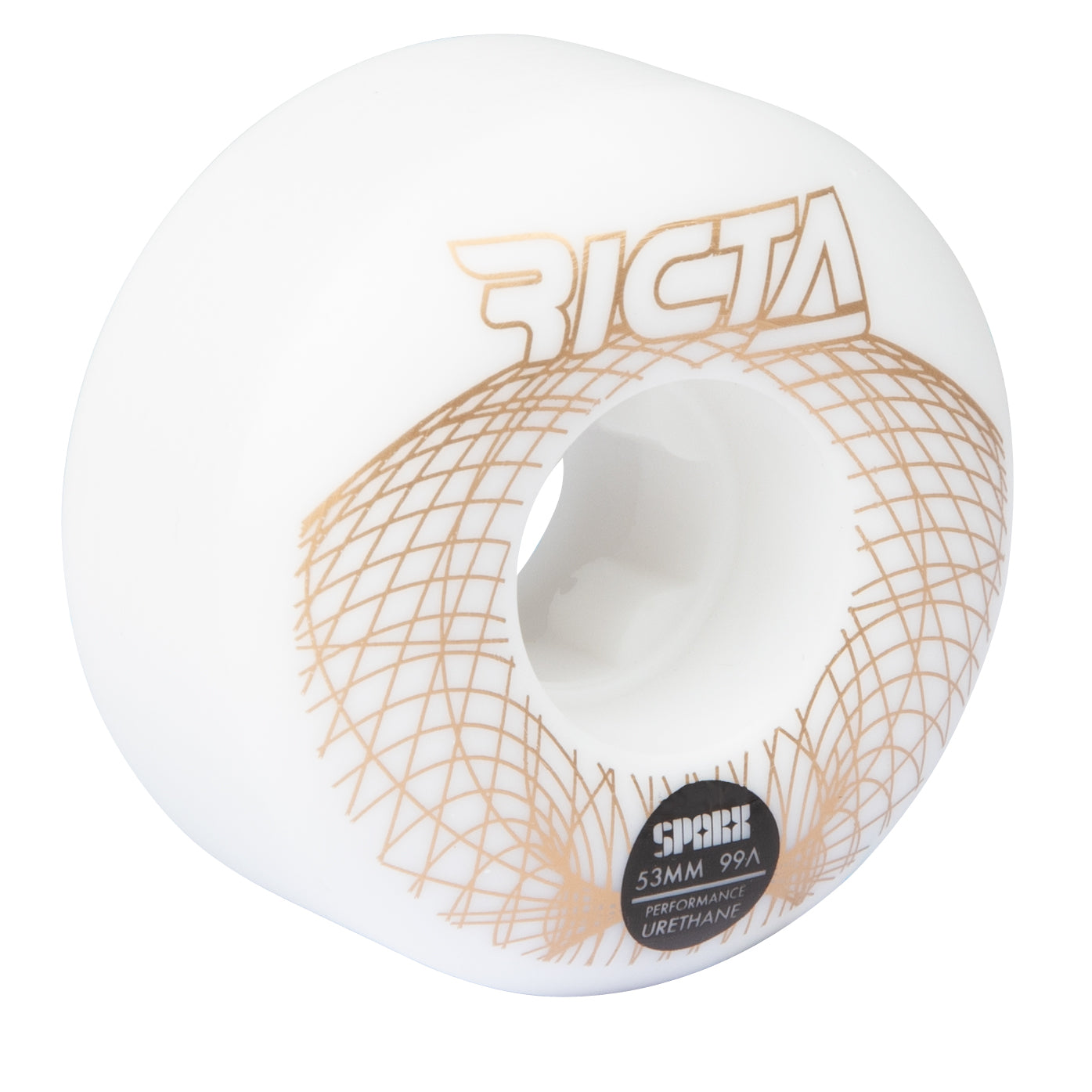 Ricta Wheels Wireframe Sparx 99a 53