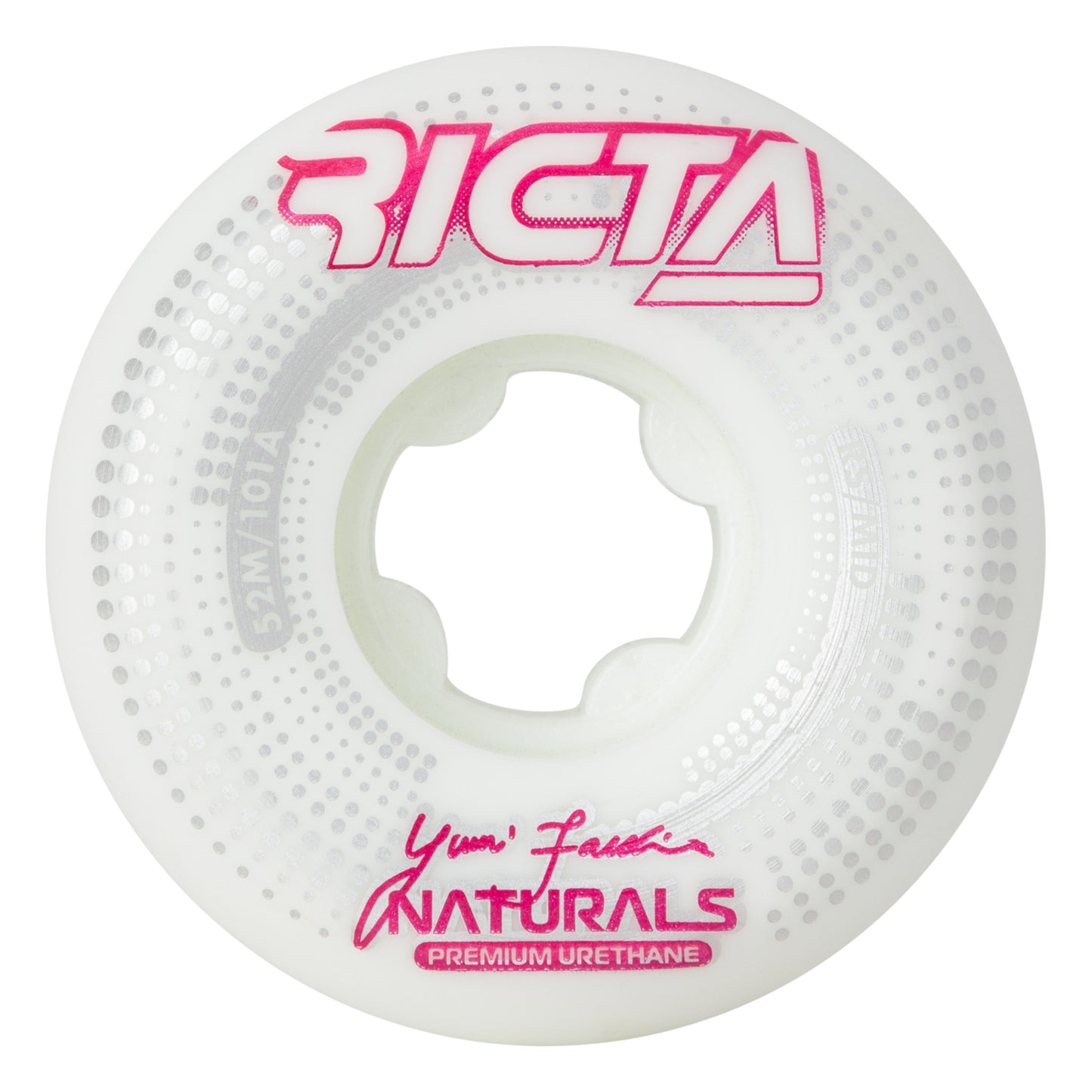 Ricta Wheels Facchini Source Mid 101a 52