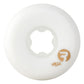 Ricta Wheels Orbital Naturals Mid 99a 53