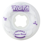 Ricta Wheels Orbital Naturals Wide 99a 53