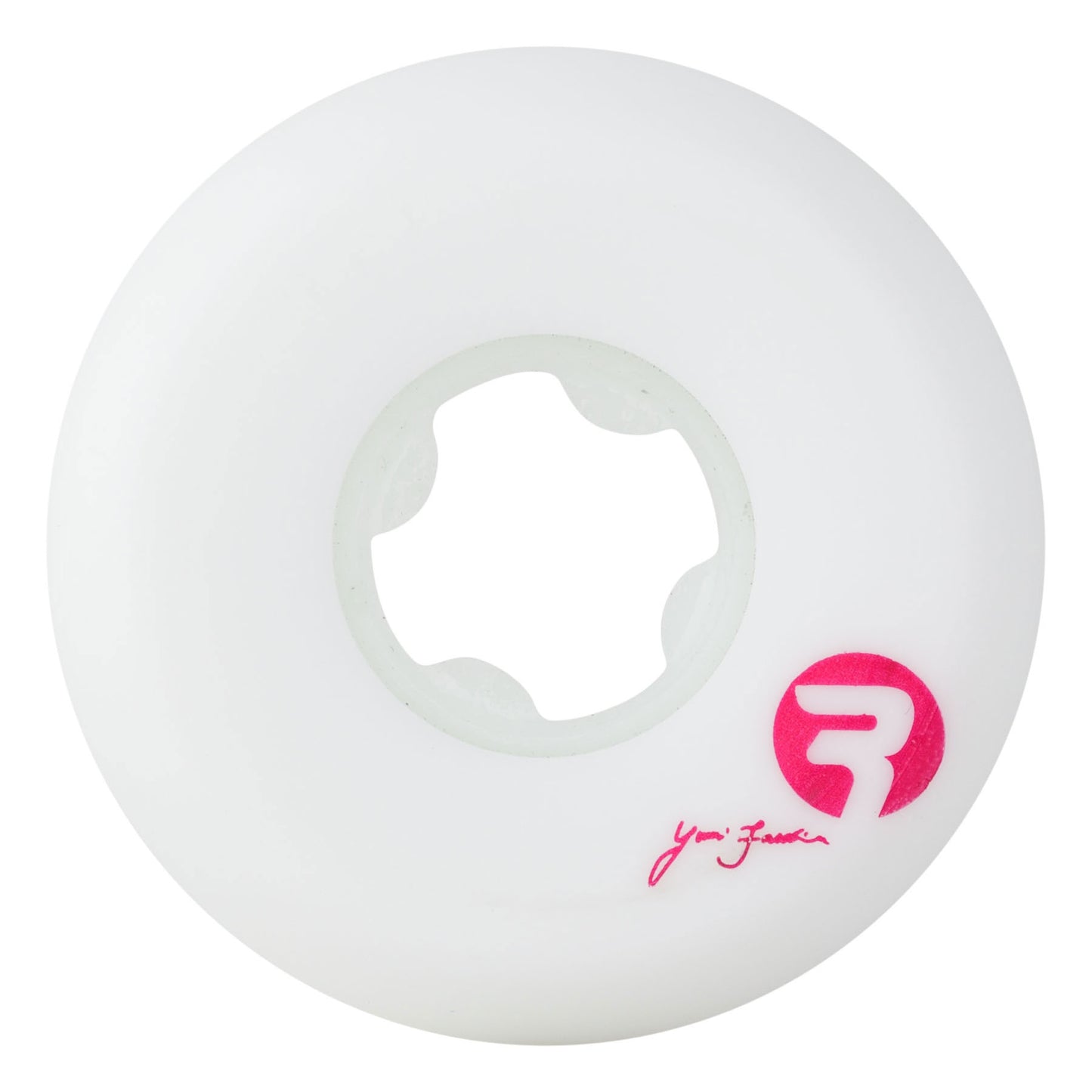 Ricta Wheels Orbital Naturals Mid 101a 52