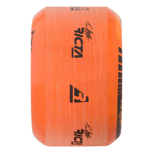 Ricta Wheels Speedrings Slim 95a 53