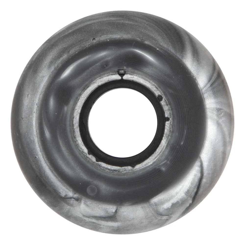 Ricta Wheels 56mm Clouds Metallic Silver