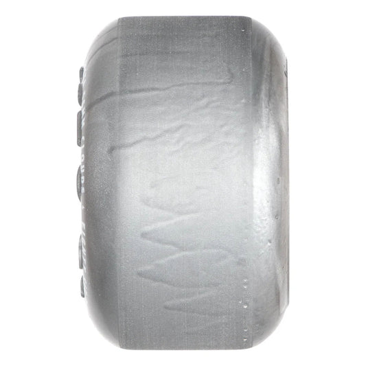 Ricta Wheels 56mm Clouds Metallic Silver