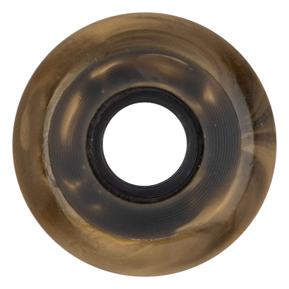 Ricta Wheels 55mm Clouds Metallic Gold