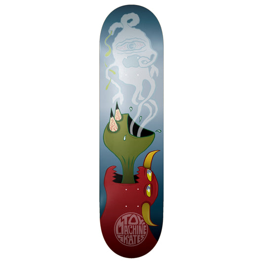 Toy Machine 'Who Eats Who' 8.13"
