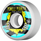 Powell Peralta Ripper Skateboard Wheels 56mm 104A