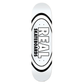 Real Deck Team Classic Oval 8.38