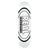 Real Deck Team Classic Oval 8.38