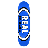 Real Deck Team Classic Oval 8.5