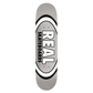 Real Deck Team Classic Oval True Mid 7.75