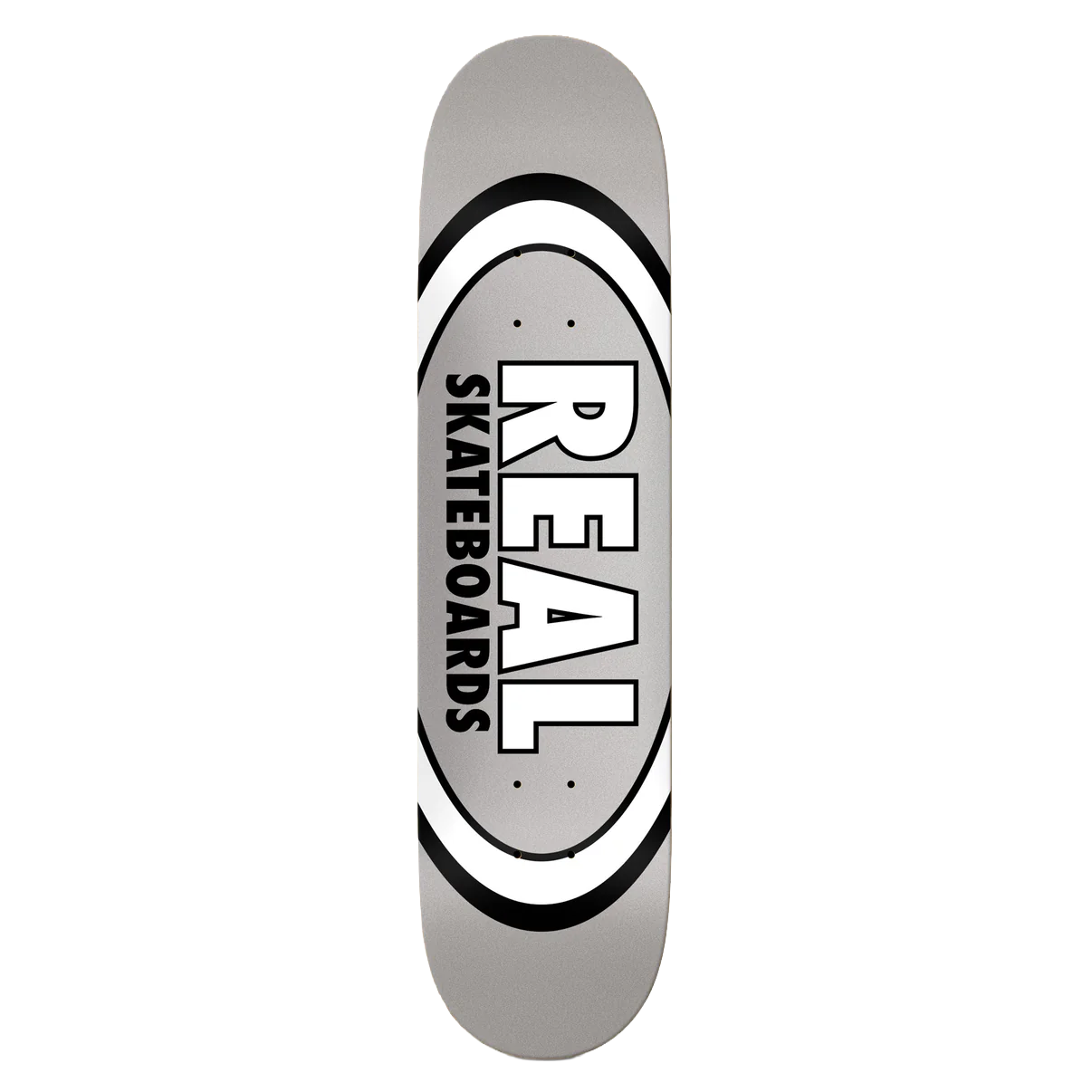 Real Deck Team Classic Oval True Mid 7.75