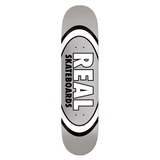 Real Deck Team Classic Oval True Mid 7.75