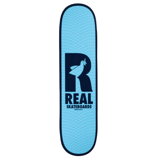 Real PP Deck Renewal Doves 7.75