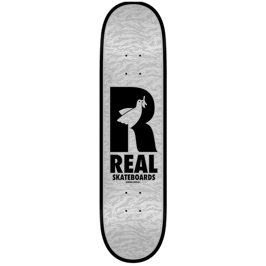 Real Renewal Doves Skateboard Deck