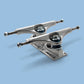 Royal FC Ultra Light Standard Raw Skateboard Truck