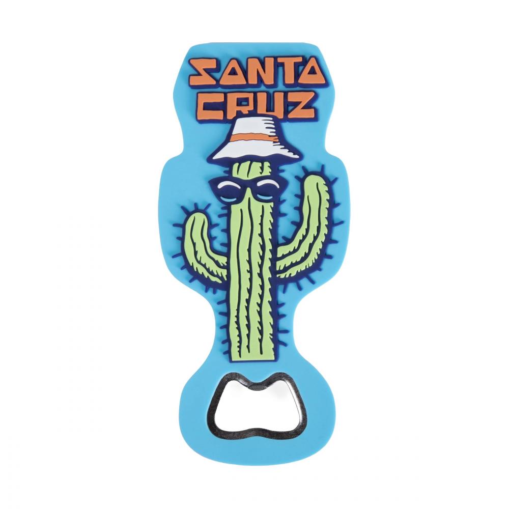 Santa Cruz Cactus Tipper Bottle Opener