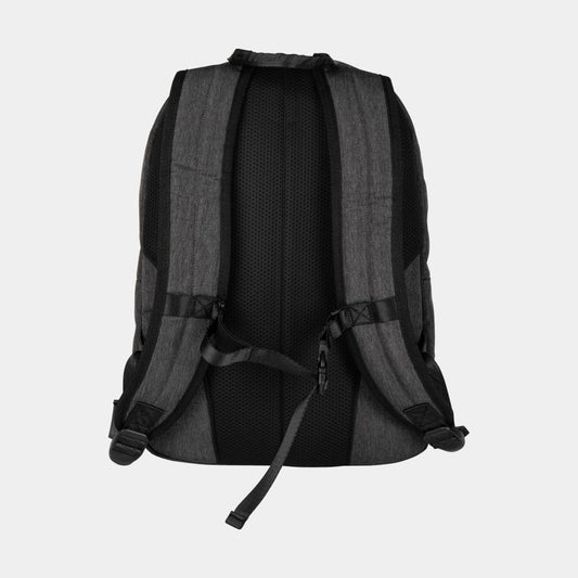 Santa Cruz Classic Dot Emb Black O/S