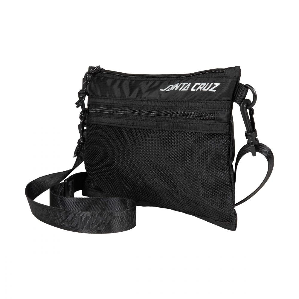 Santa Cruz Cross Body Elden Side Bag O/S