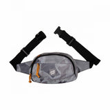 Santa Cruz Cruz Waistpack Woodcut Camo O/S