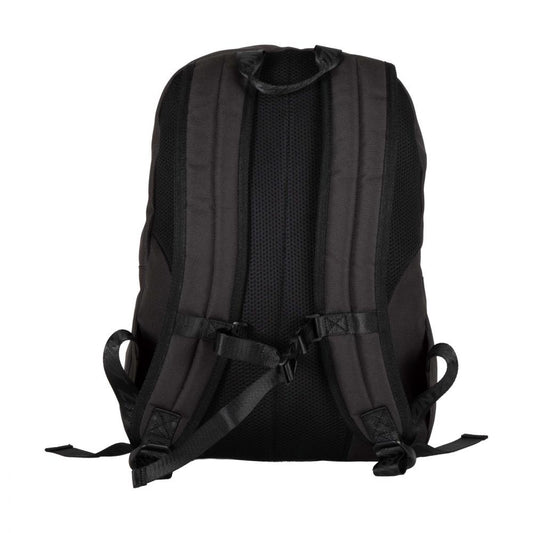 Santa Cruz Dot Guy Backpack Black O/S