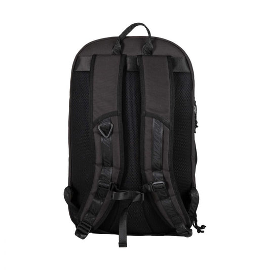 Santa Cruz Dot Guy Skatepack Black O/S