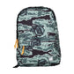 Santa Cruz Cruz Backpack Fuse Camo O/S
