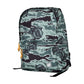 Santa Cruz Cruz Backpack Fuse Camo O/S