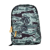Santa Cruz Cruz Backpack Fuse Camo O/S