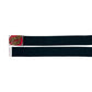 Santa Cruz Crop Dot Belt Black O/S