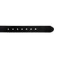 Santa Cruz Belt Triple Set Black/Silver O/S