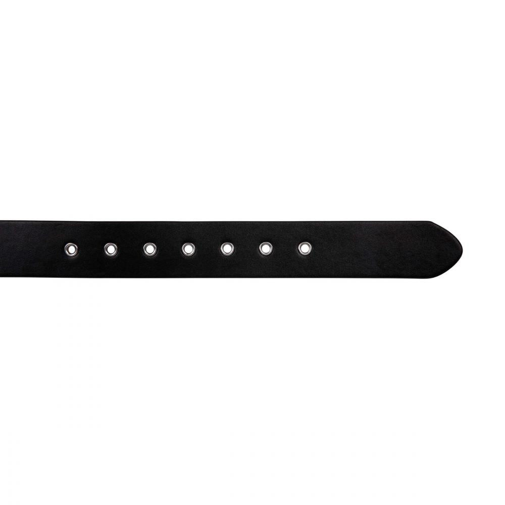 Santa Cruz Belt Triple Set Black/Silver O/S