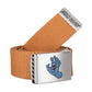 Santa Cruz Screaming Mini Hand Belt Rust O/S