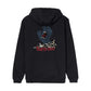 Santa Cruz Kendall Grid Hand Centre Hoodie